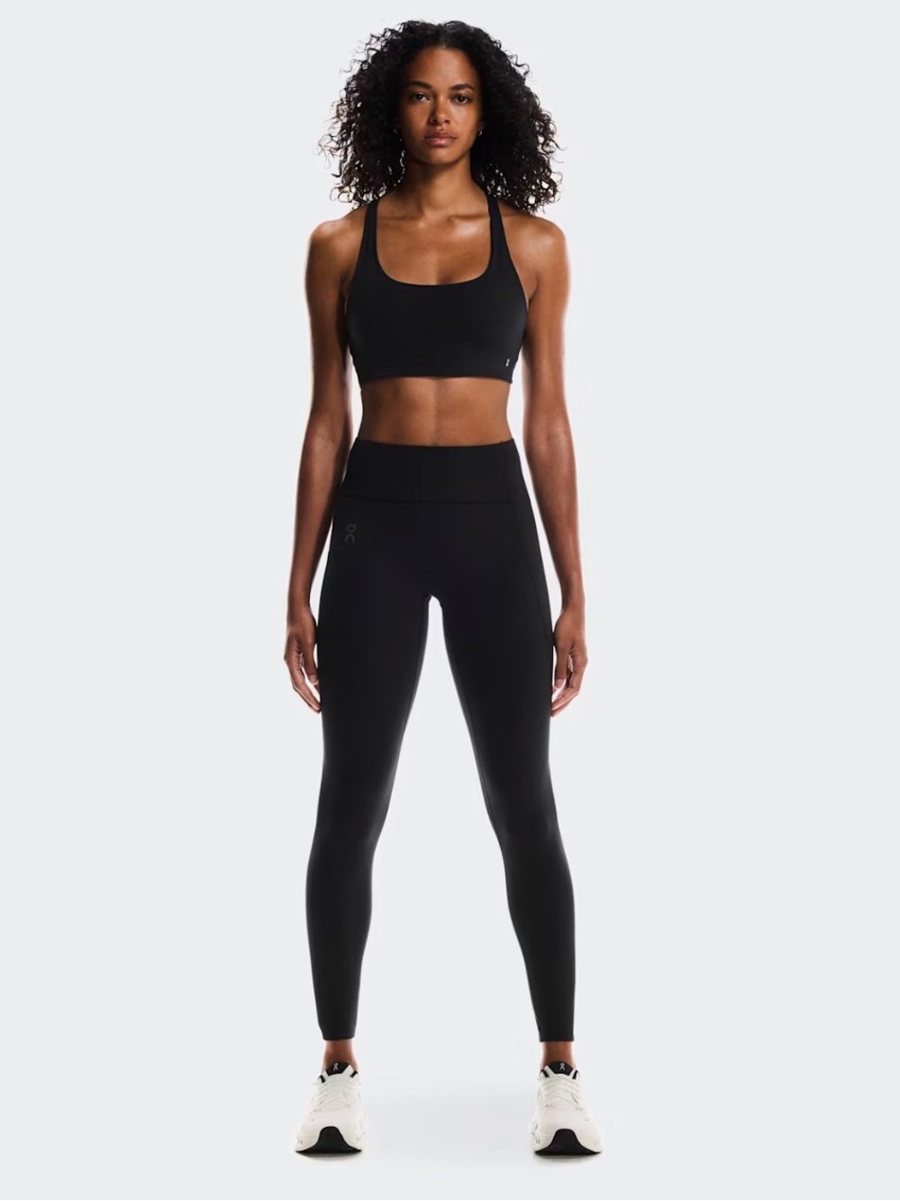 Studio Leggings 7/8 Size S